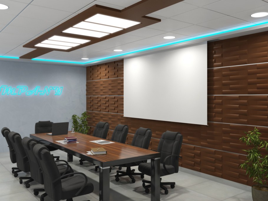 Панели ЛДСП 6000x1000