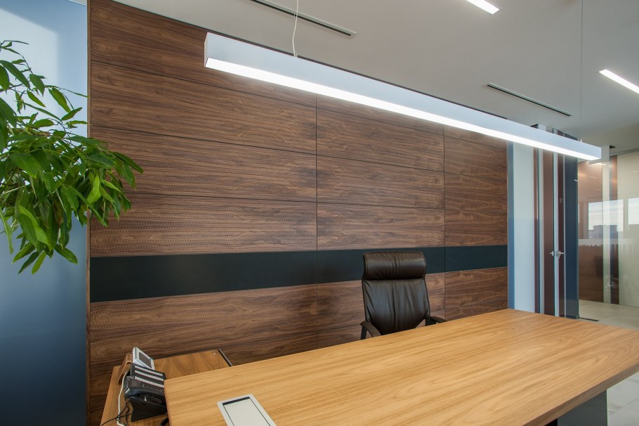 Стеновые панели Косвик