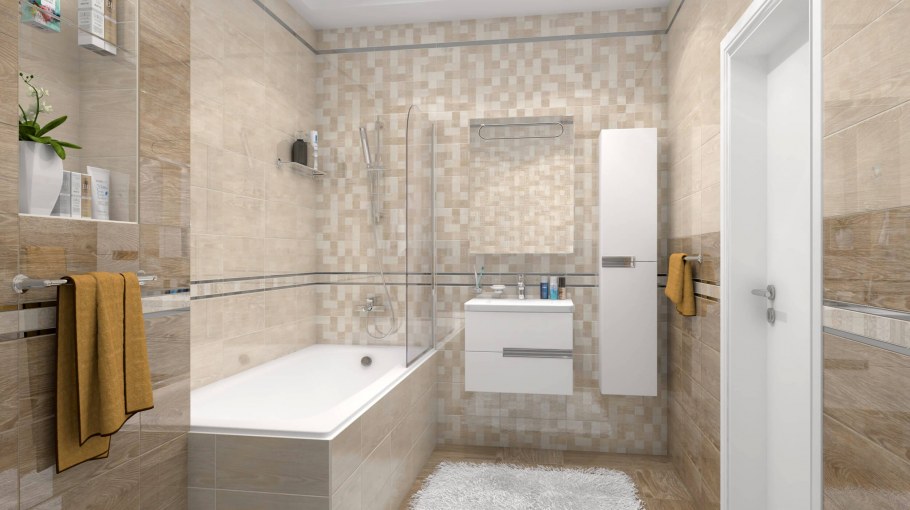Плитка Platan Ceramica Classic