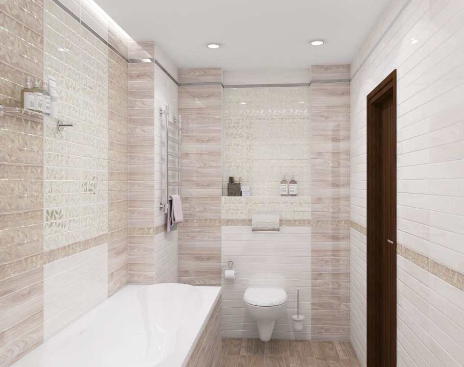 Коллекция Bona - Ceramica Classic