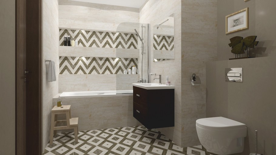 Керамогранит lb Ceramics Арлингтон