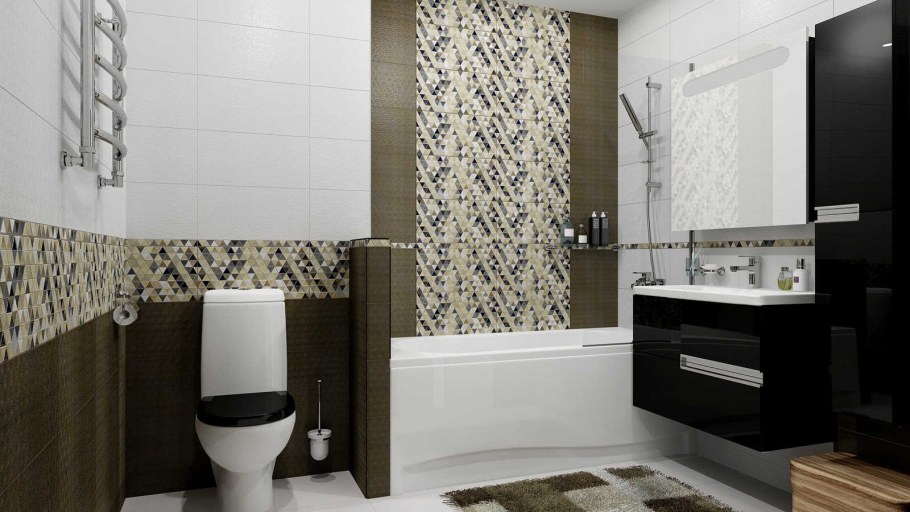 Alma Ceramica Golden