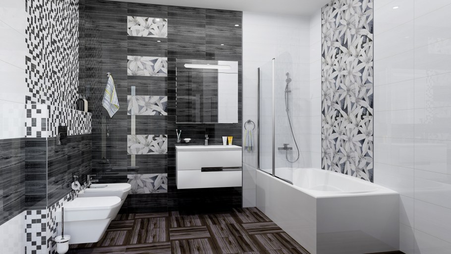 Коллекция Страйпс Ceramica Classic Россия