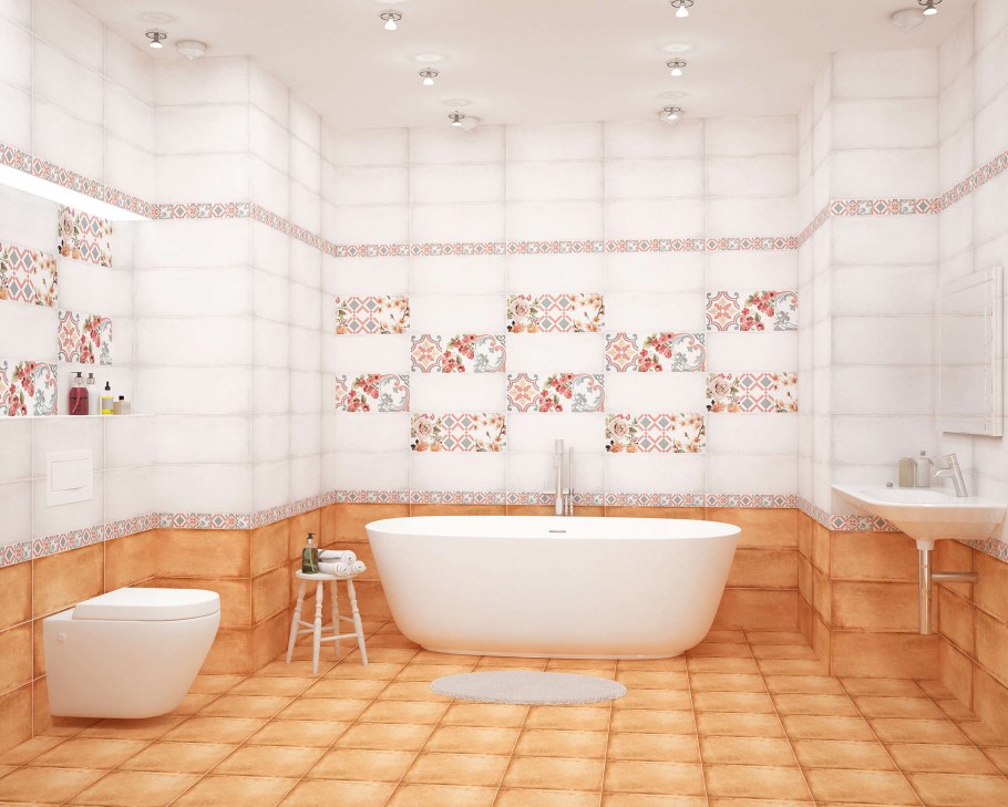 Керамическая плитка Azori Eclipse