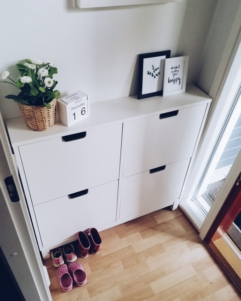 Ställ СТЭЛЛ галошница