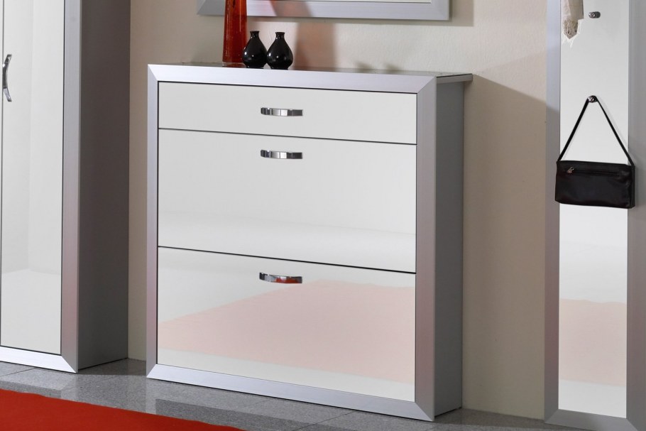 Ikea hemnes галошница