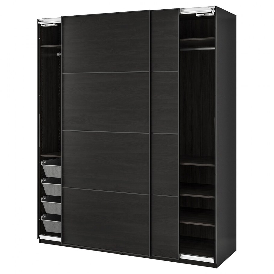 Шкаф Pax ПАКС 201 см