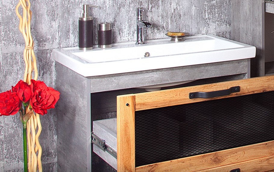 Раковина Эстет фр-00000773