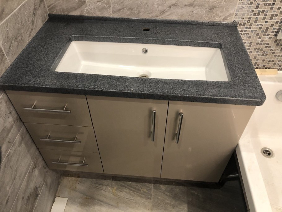 Раковина 60 см Kerama Marazzi Canaletto 60