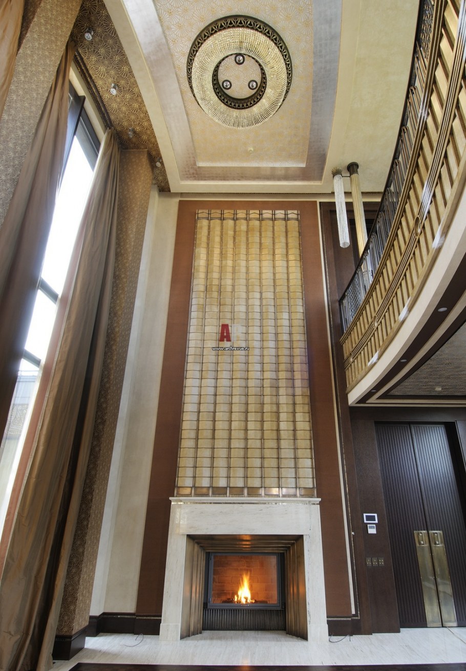 АРХРЕВЮ Неоклассика