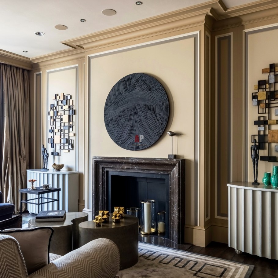 Американская мебель Restoration Hardware