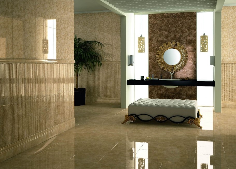 Плитка Saloni Talisman