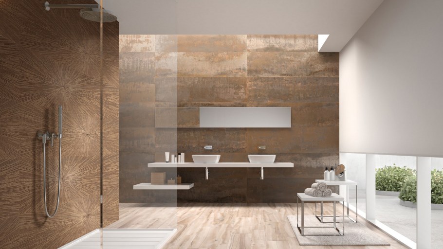 Плитка Ibero porcelanico