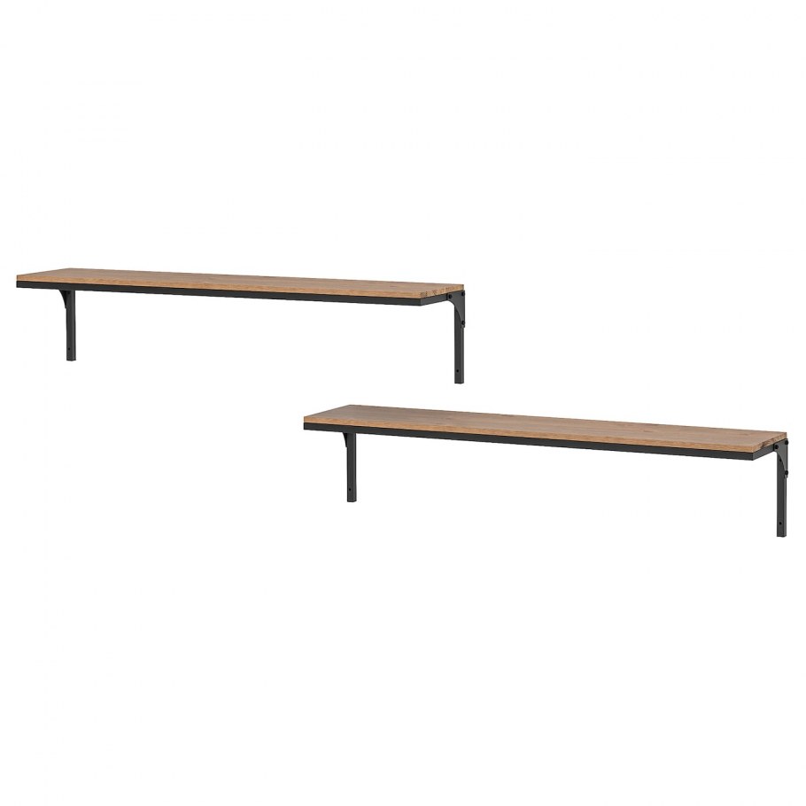 Полка икеа бергсхульт