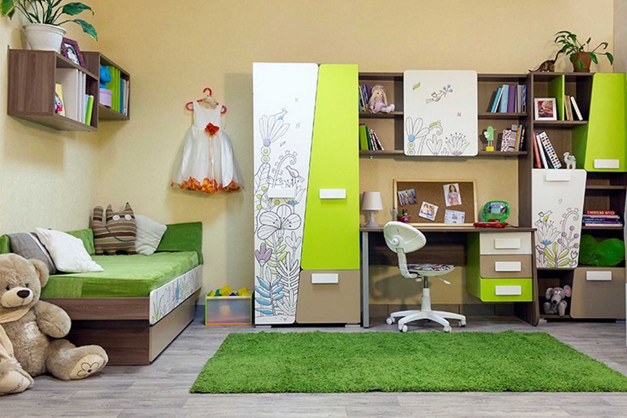 Фабрика 38 попугаев Slash