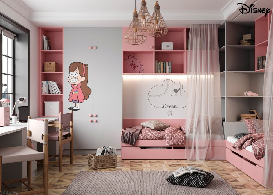 Мистер Дорс детские