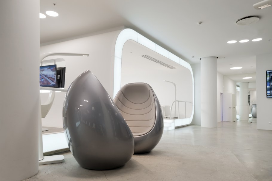 Вип зал Самара аэропорт Курумоч