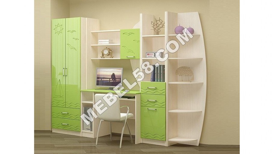 Стенка Юниор-2