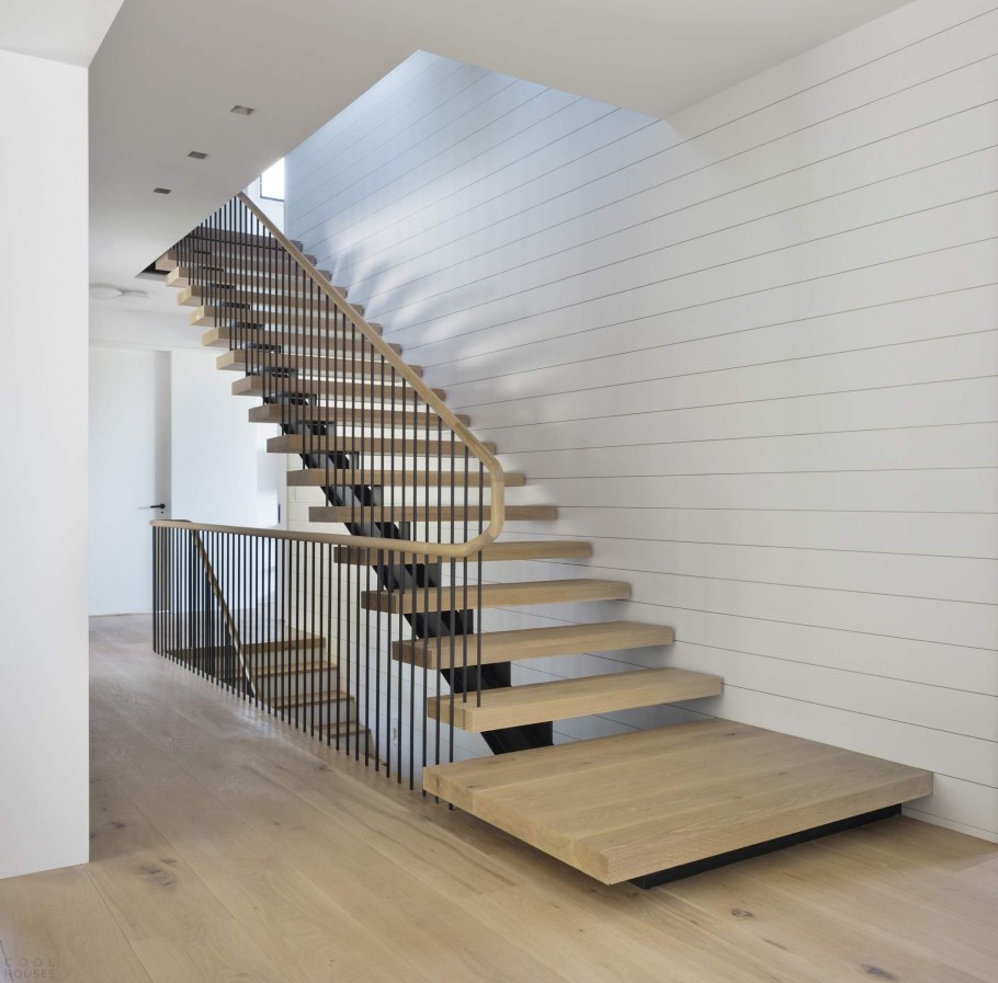 Лестница в доме