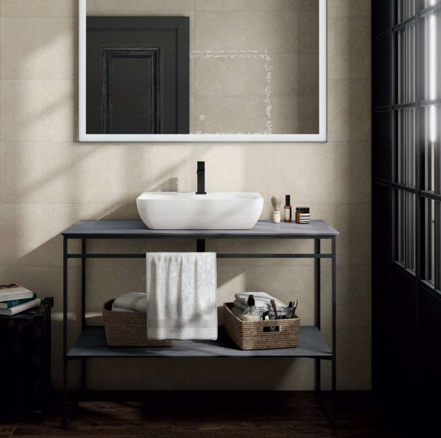 Kerama Marazzi Plaza