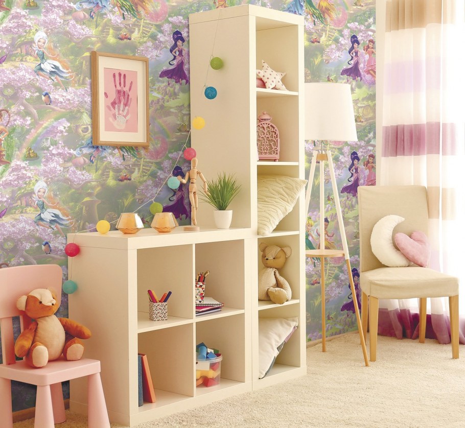 Обои Артекс фей Дисней