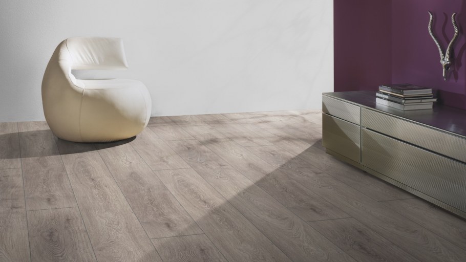 Ламинат Terhurne Пиния итальянская белая 1443