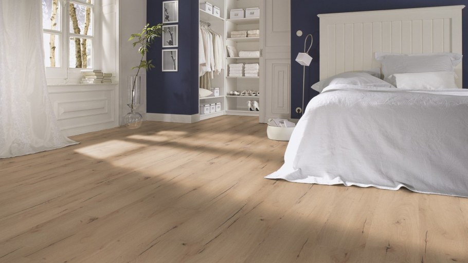 Ламинат Мейстер дуб эллинг светлый