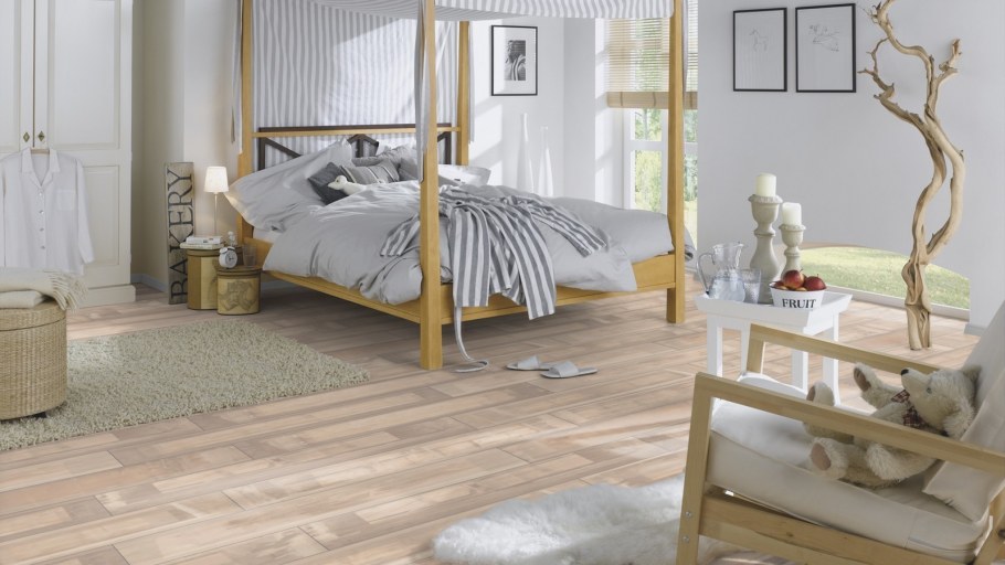 Terhurne ламинат