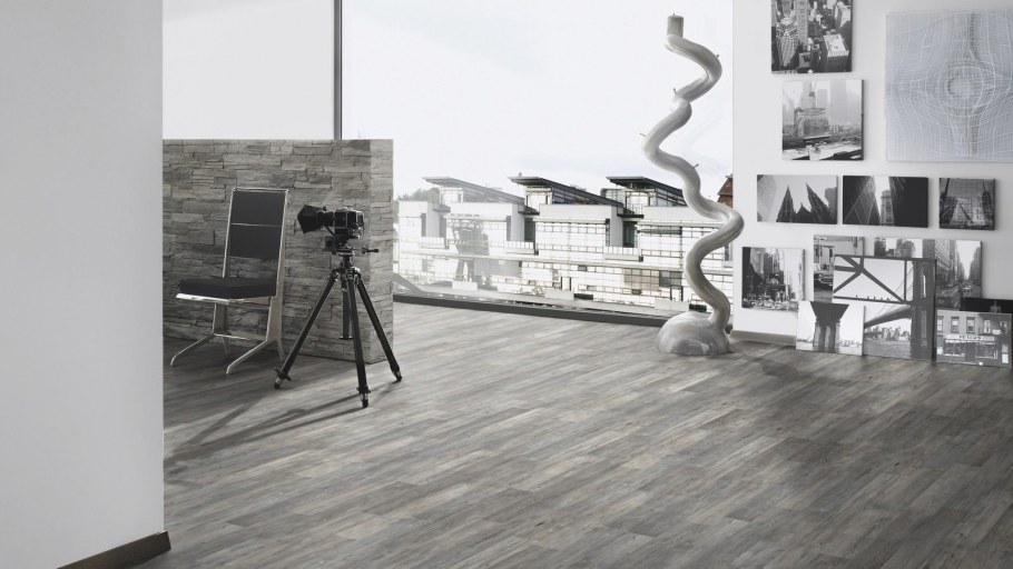 Ламинат ter Hurne Courage line