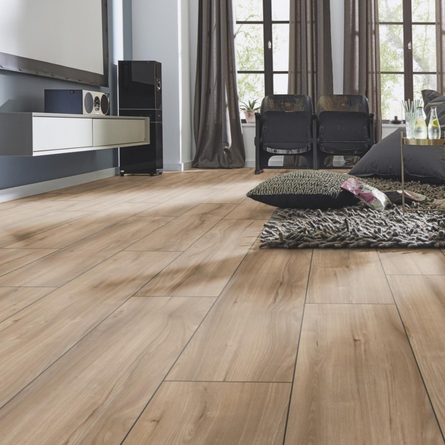 Ламинат quick Step impressive