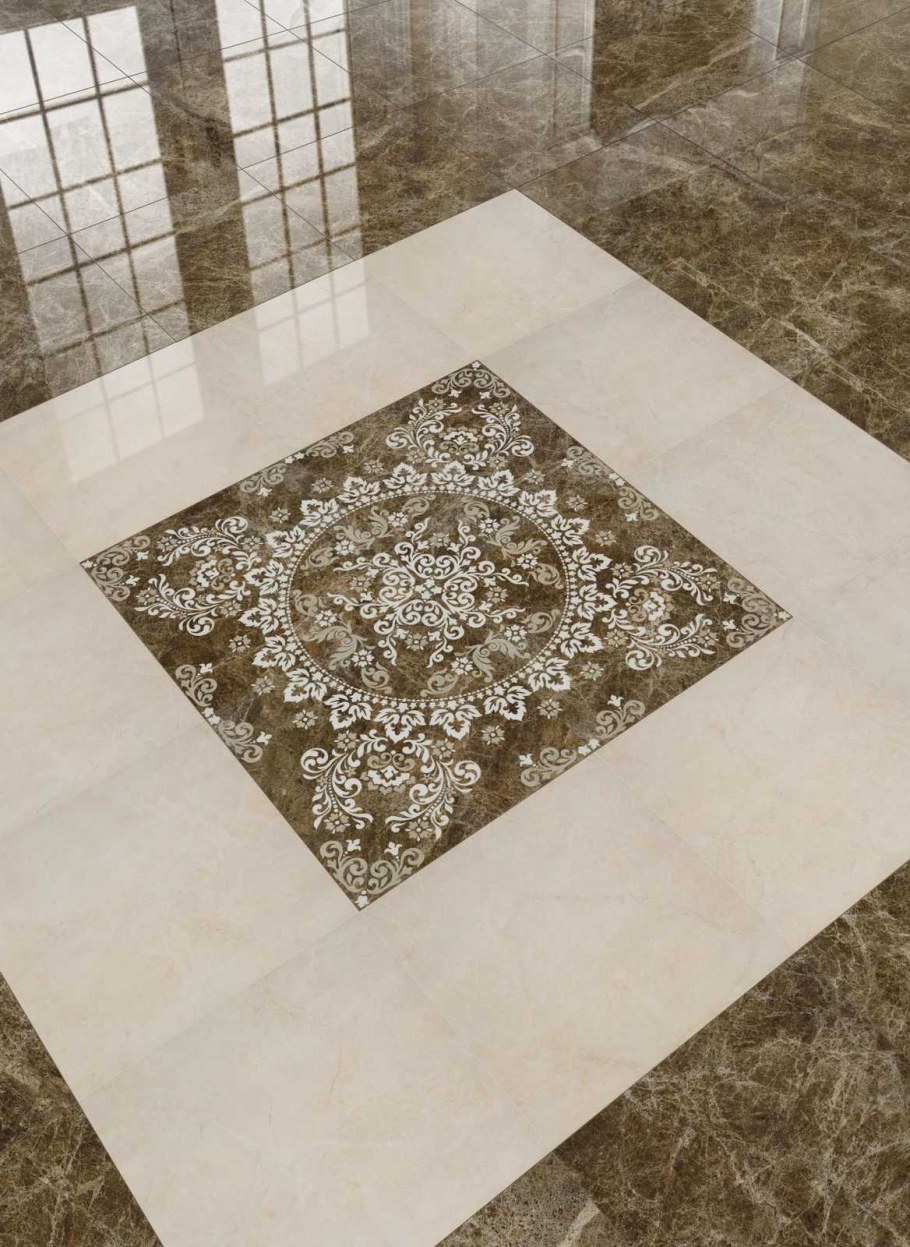 Перонда музеум плитка