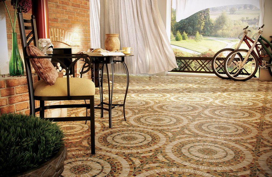 М-квадрат Мюнхен 33х33 см