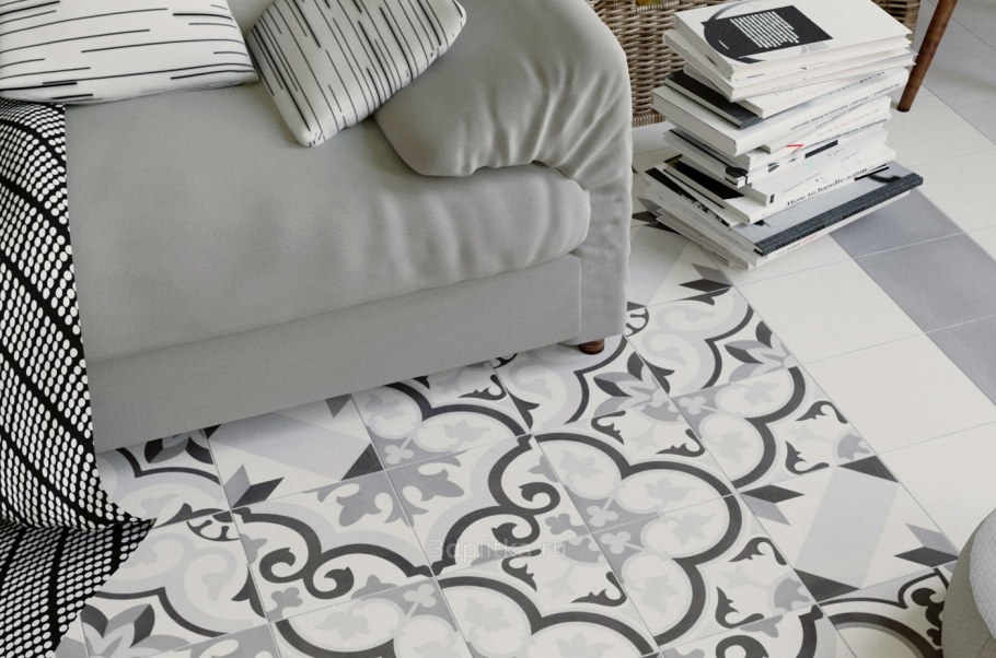 Керамогранит Golden Tile Marrakesh