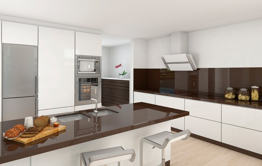 Samsung Kitchen Appliances