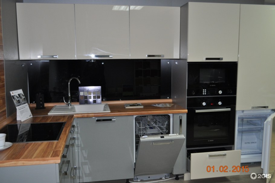 Встраиваемая техника Miele