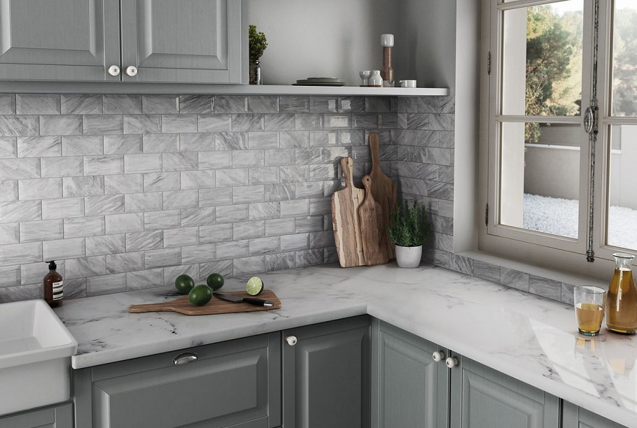 Statuario Marble 60 120