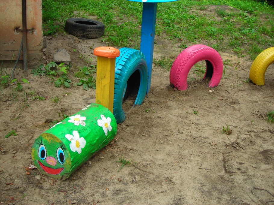 Конкурсы снежных построек в детском саду 2021