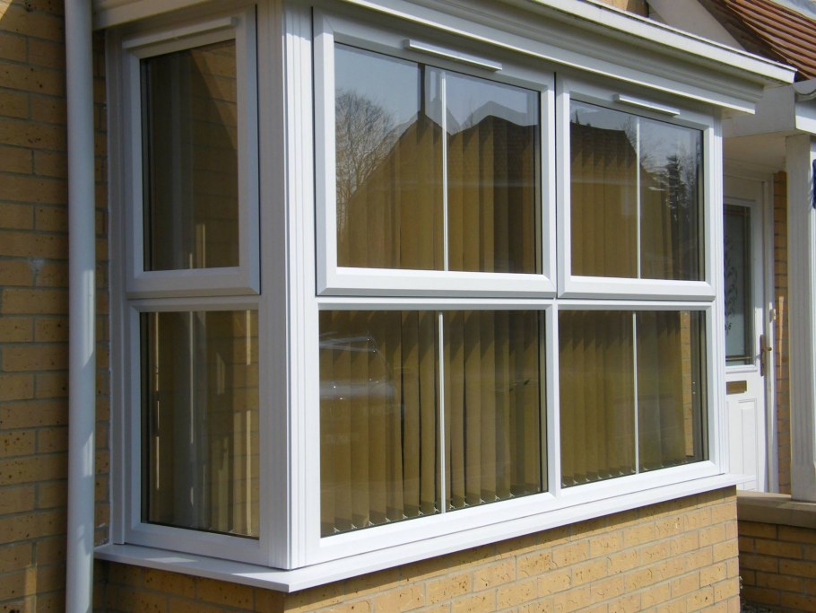 Вижн в окно