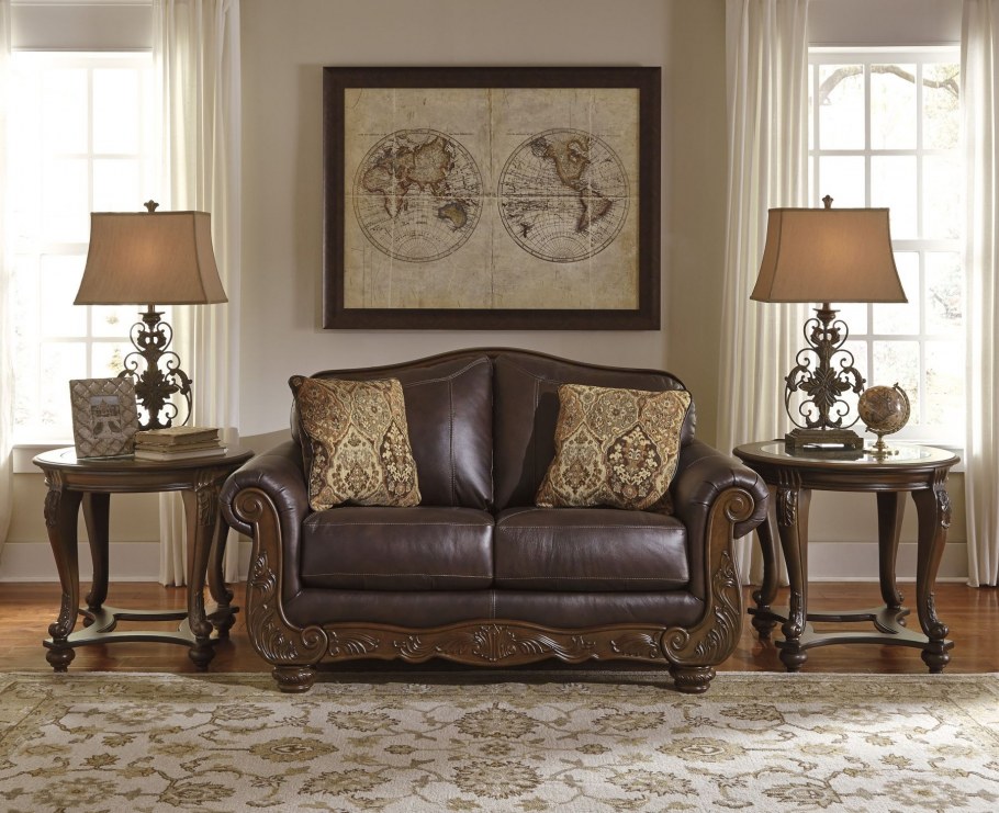 Диван Ashley 160