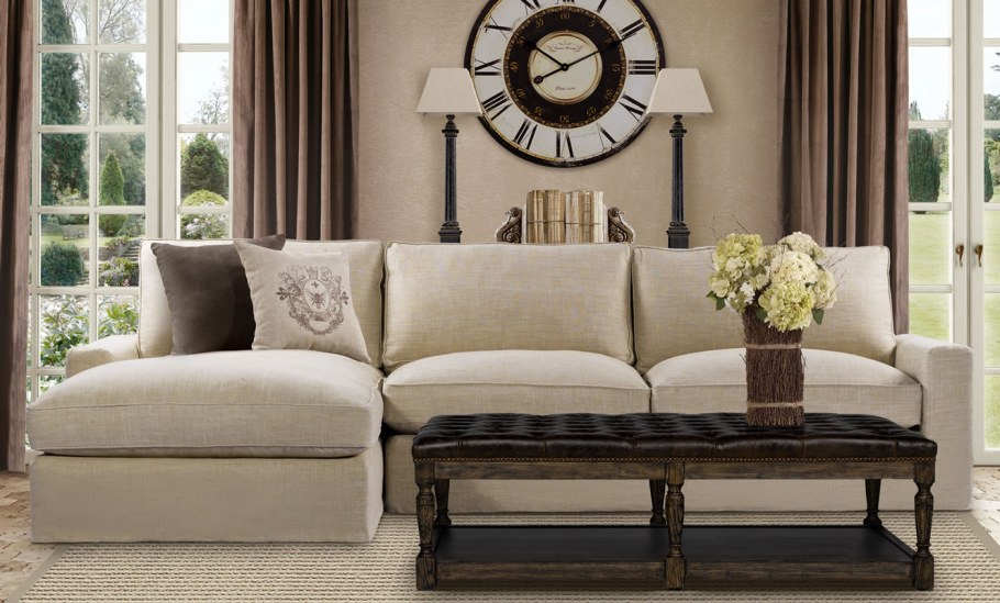 Гостиная Emirgan