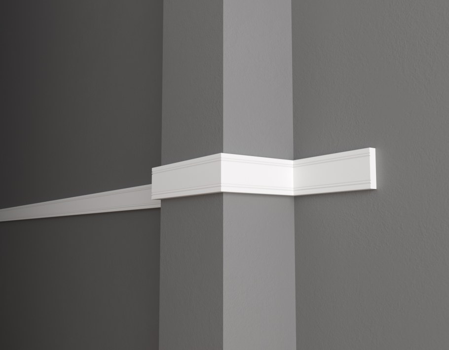 Dd301 молдинг