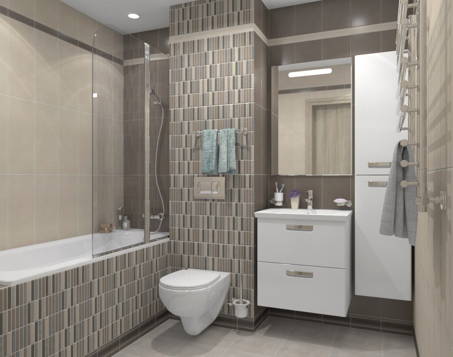 Kerama Marazzi параллель