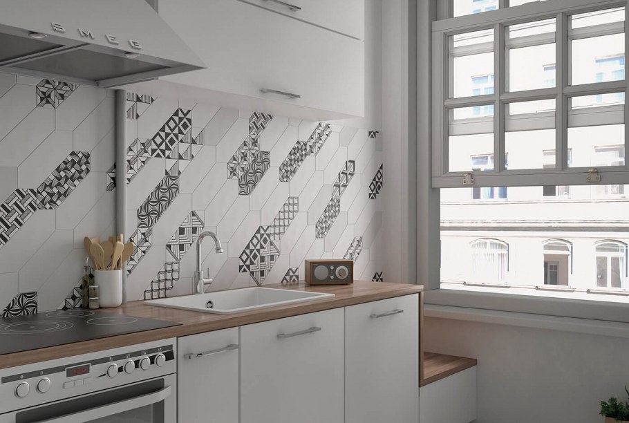 Керамогранит equipe Kite