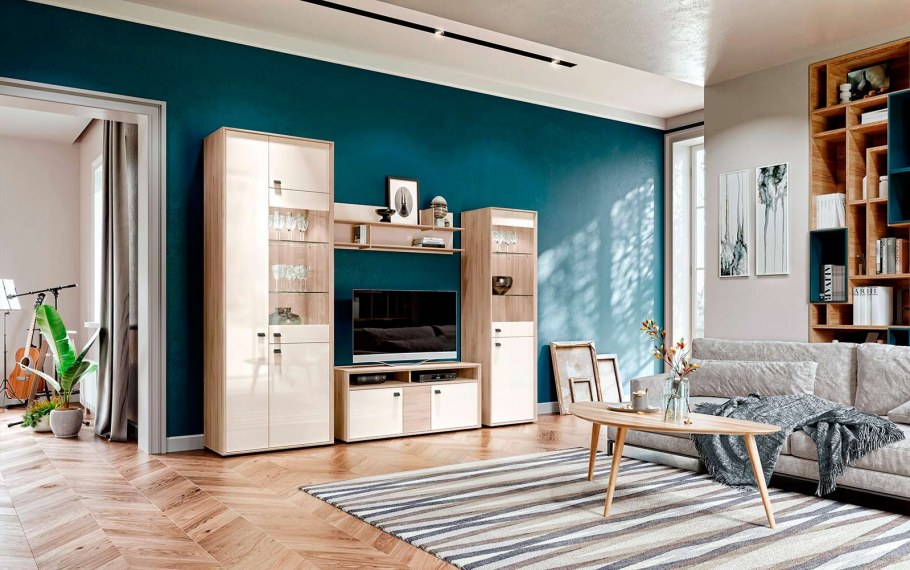 Alivio Дятьково гостиная