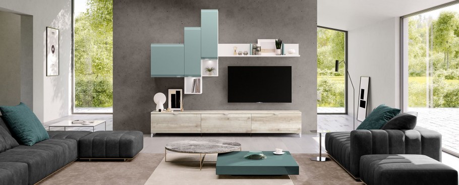 Гостиная Turin Дятьково