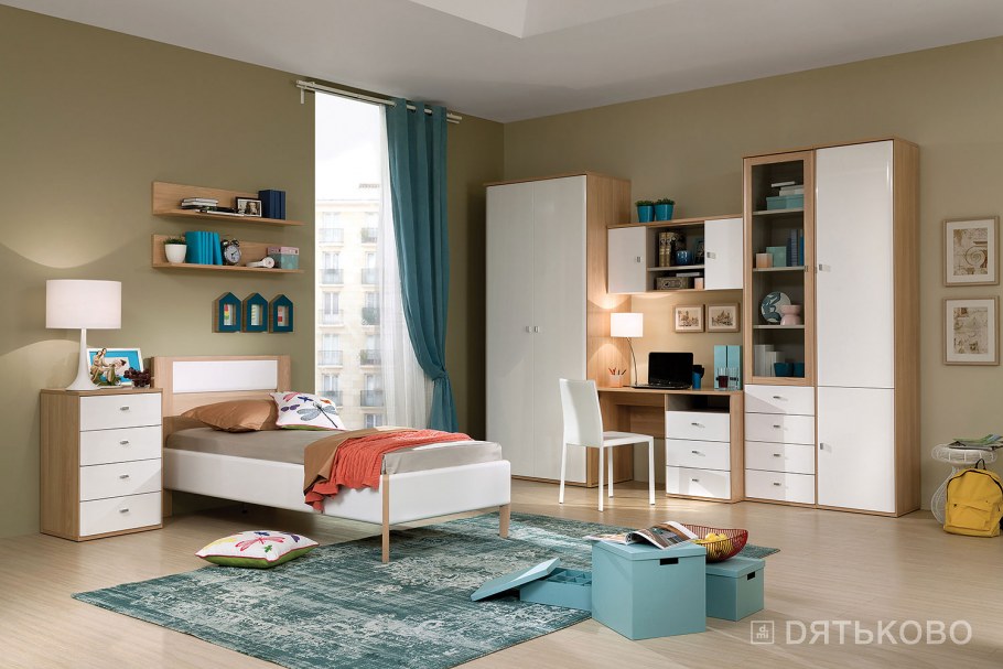 Дятьково мебель Altera