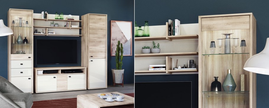 Мебель Дятьково Tokio гостиная