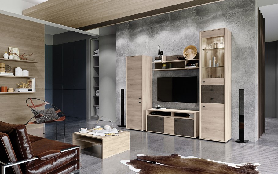 Гостиная Асти Дятьково