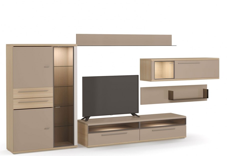 Спальня Turin Дятьково