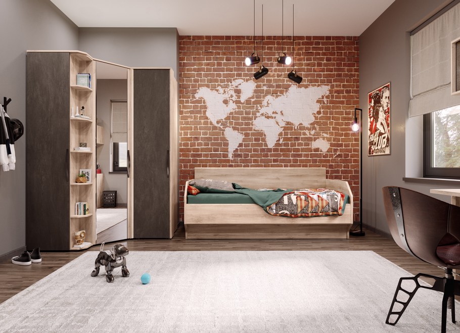 Комод Turin Дятьково